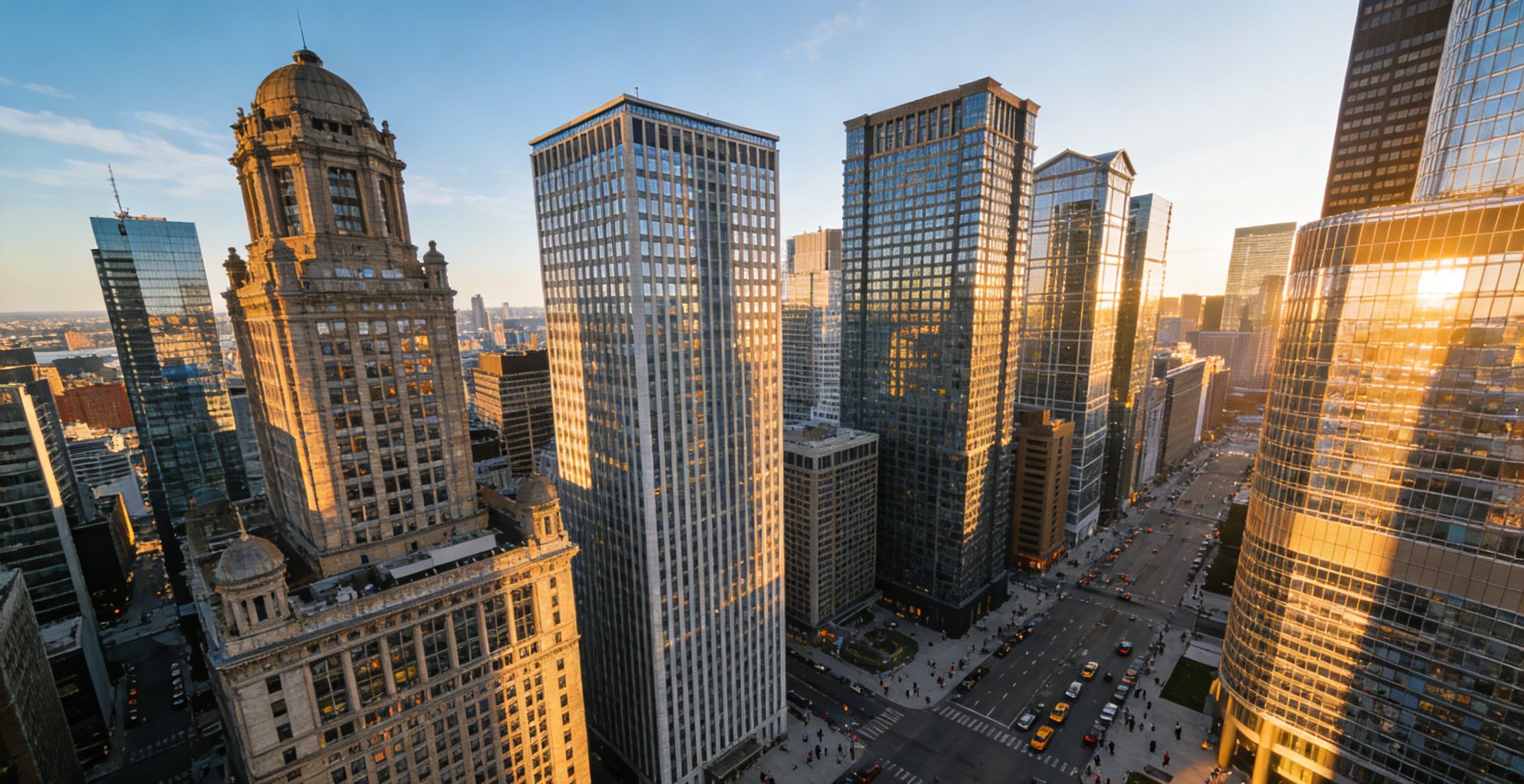 ハイエンドのウェルスソリューション